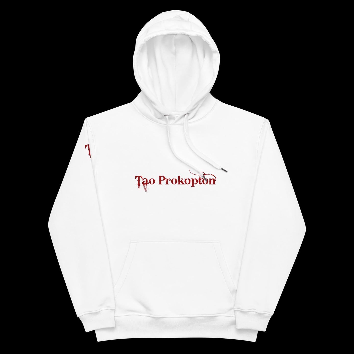 Tao Prokopton - Hoodie