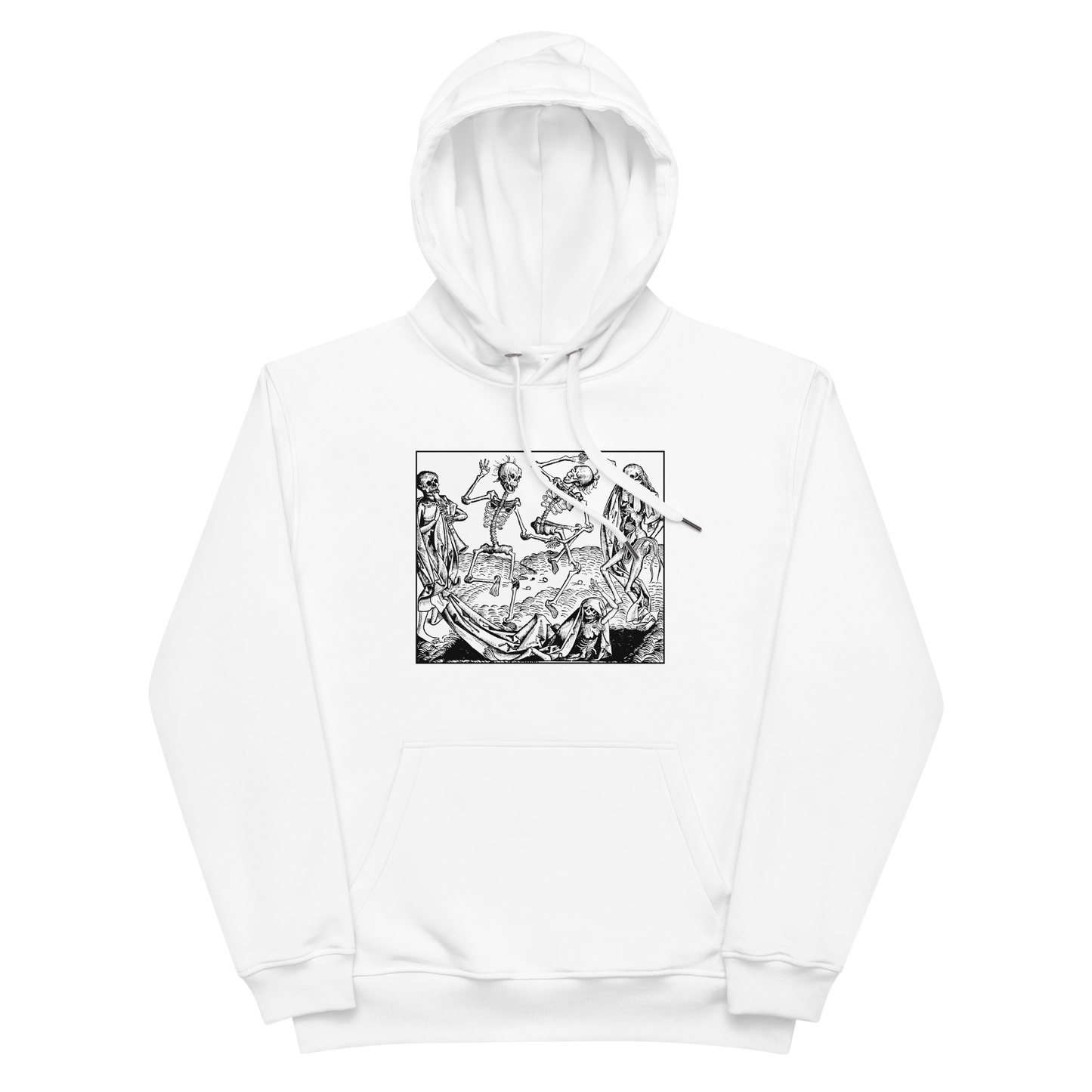 Dance of Death - Hoodie
