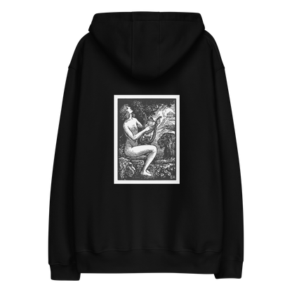 Le sang des dieux - Frontispiece - Hoodie