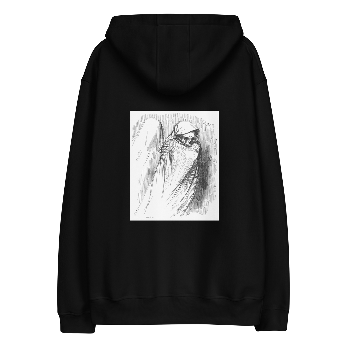 Ghosts of his Own Making - Hoodie