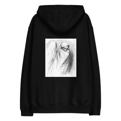 Ghosts of his Own Making - Hoodie