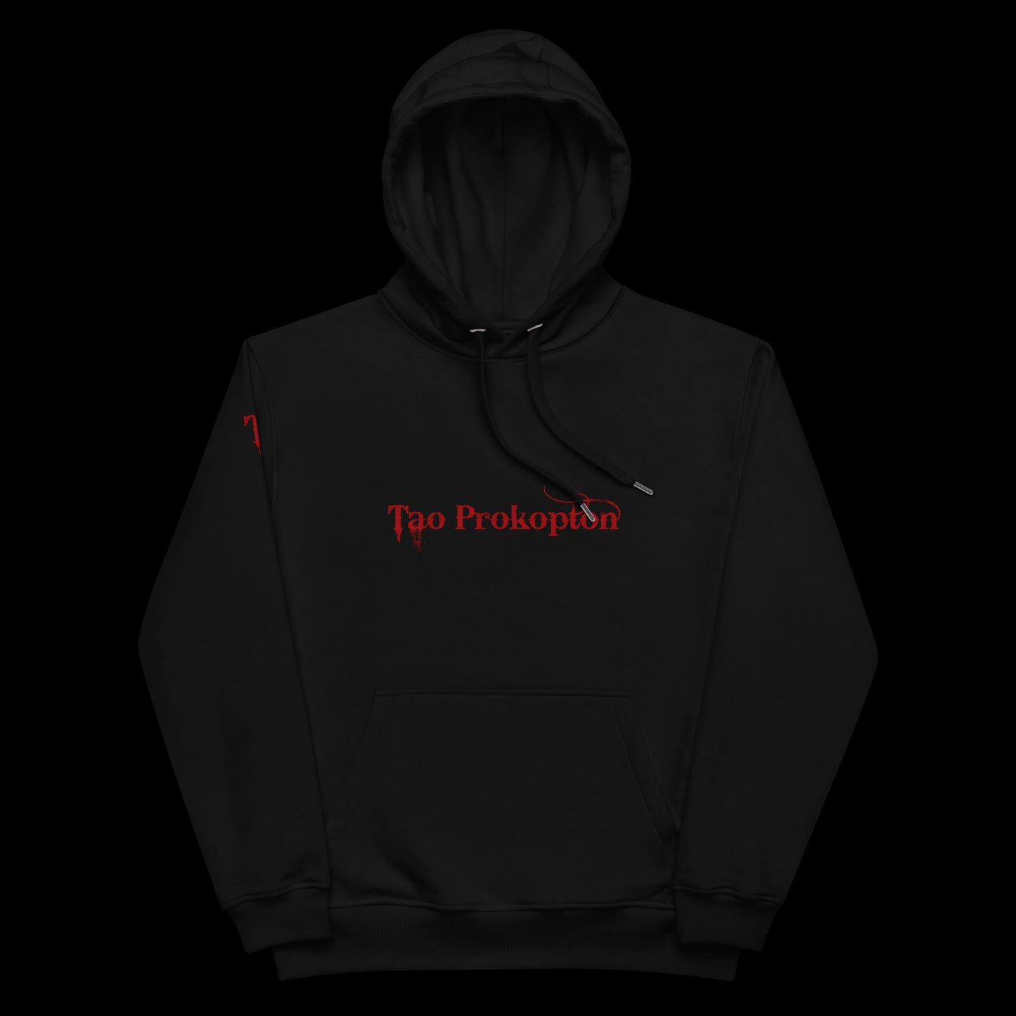 Tao Prokopton - Hoodie