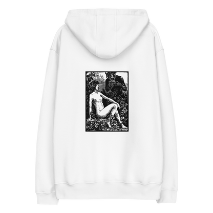 Maenad and Satyr - Hoodie