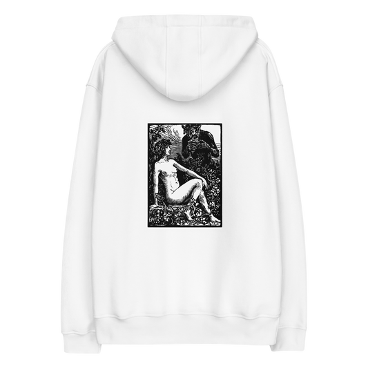 Maenad and Satyr - Hoodie