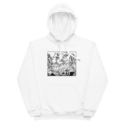 Dance of Death - Hoodie