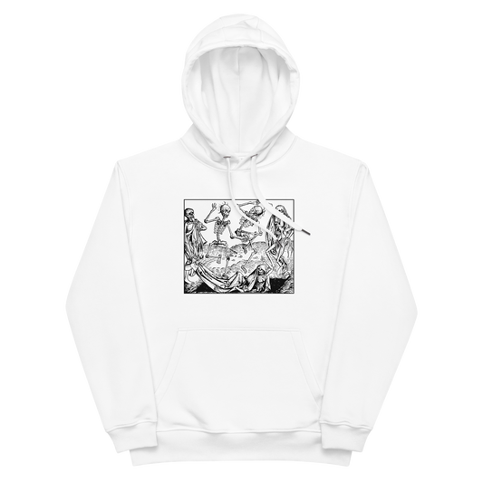 Dance of Death - Hoodie