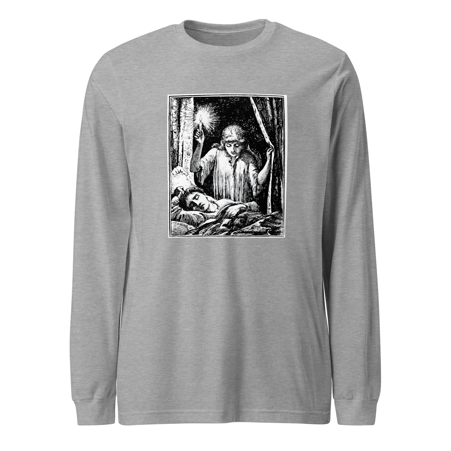 East of the Sun and West of the Moon I - Long Sleeve