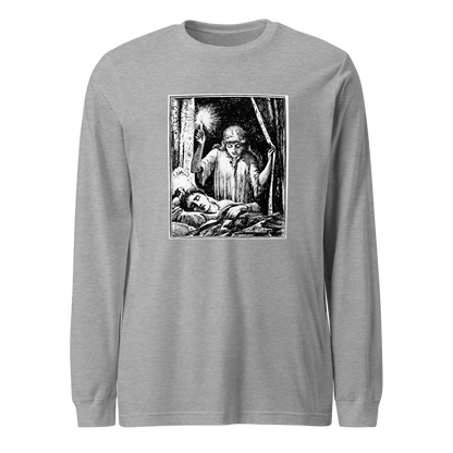 East of the Sun and West of the Moon I - Long Sleeve