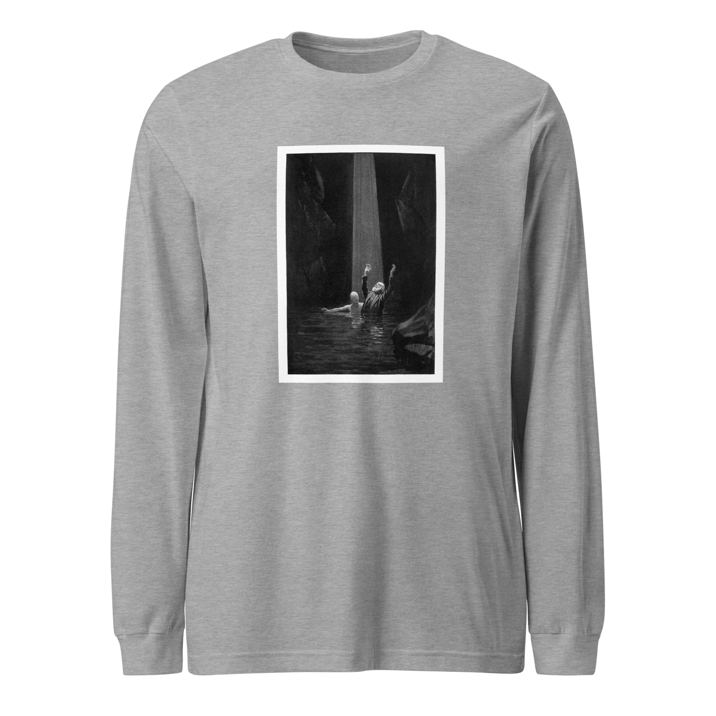 This Struggling Ray of Sunlight - Long Sleeve
