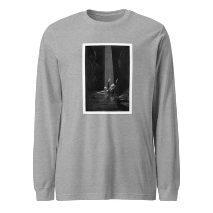 This Struggling Ray of Sunlight - Long Sleeve