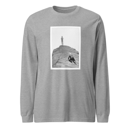 With Fear and Trembling - Long Sleeve