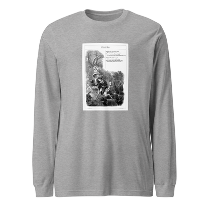 Elfinland Wud II - Long Sleeve