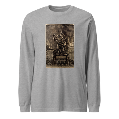 Military Glory - Long Sleeve