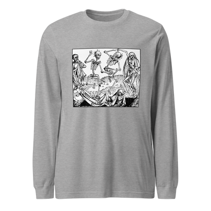 Dance of Death - Long Sleeve