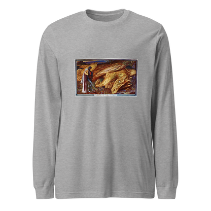 The End of the Dragon - Long Sleeve