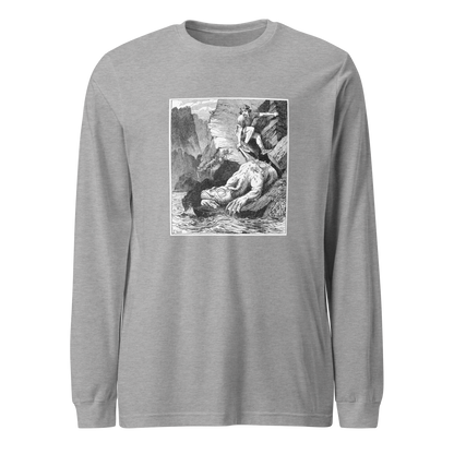 The Norka - Long Sleeve