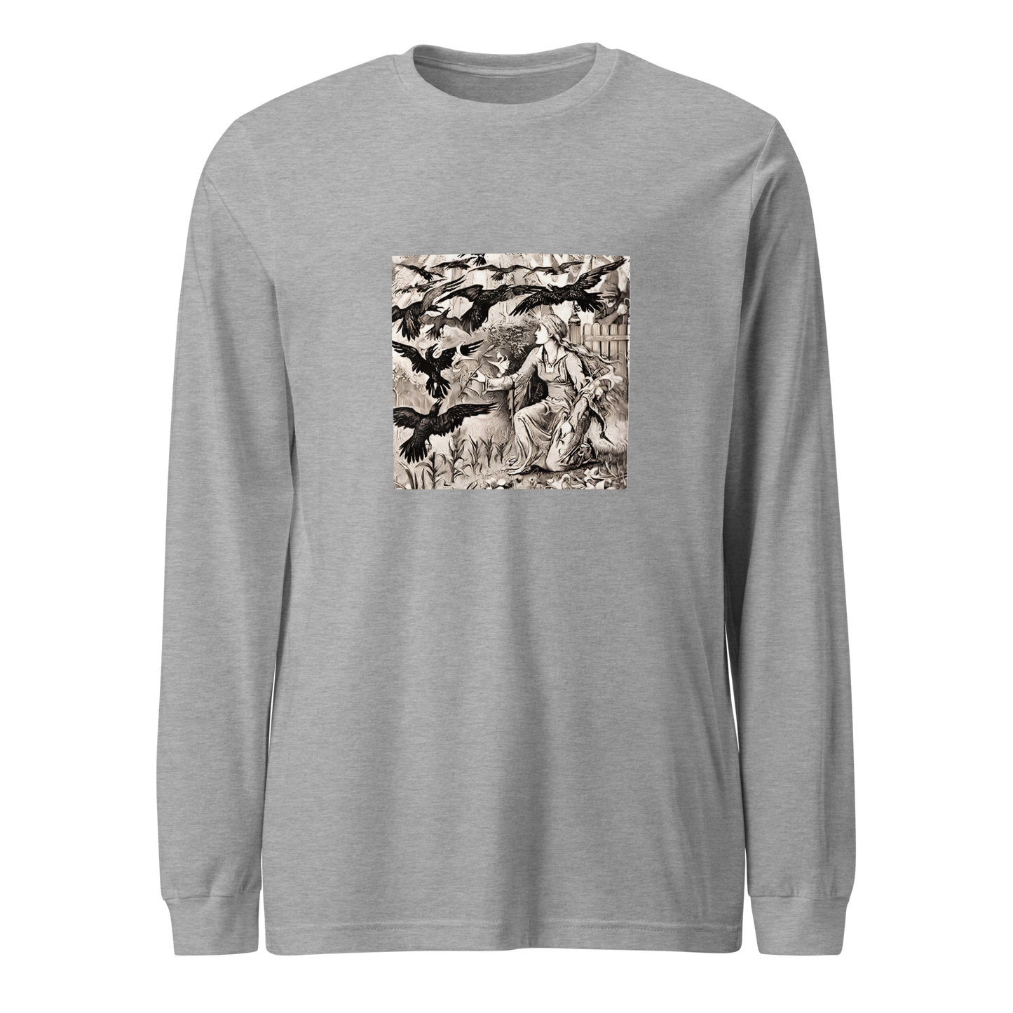 The Twelve Brothers - Long Sleeve