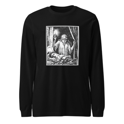 East of the Sun and West of the Moon I - Long Sleeve