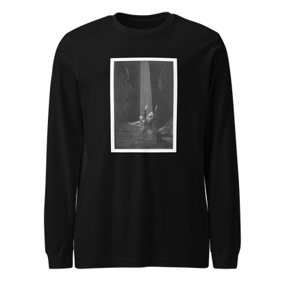 This Struggling Ray of Sunlight - Long Sleeve