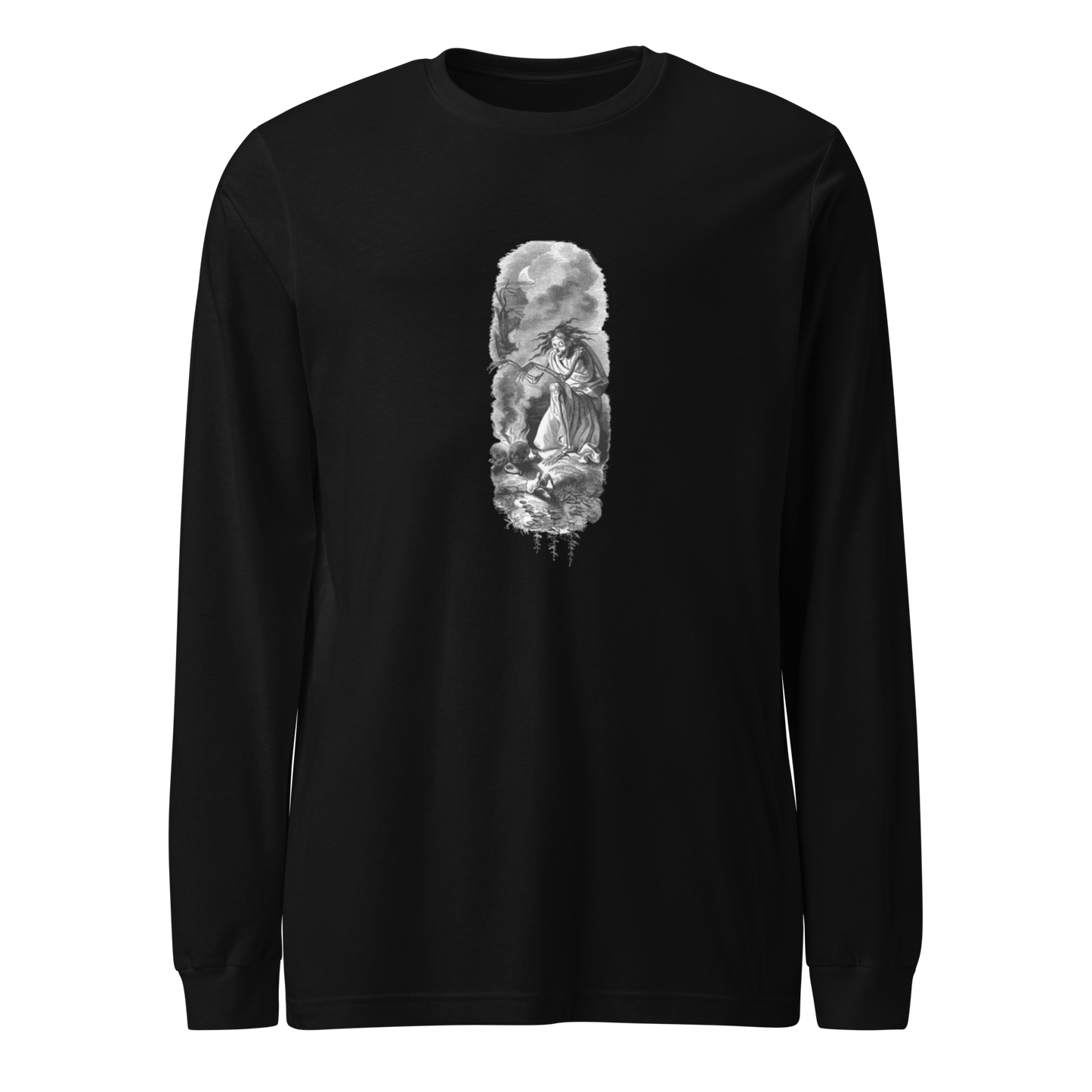 Elfinland Wud I - Long Sleeve