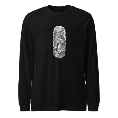 Elfinland Wud I - Long Sleeve