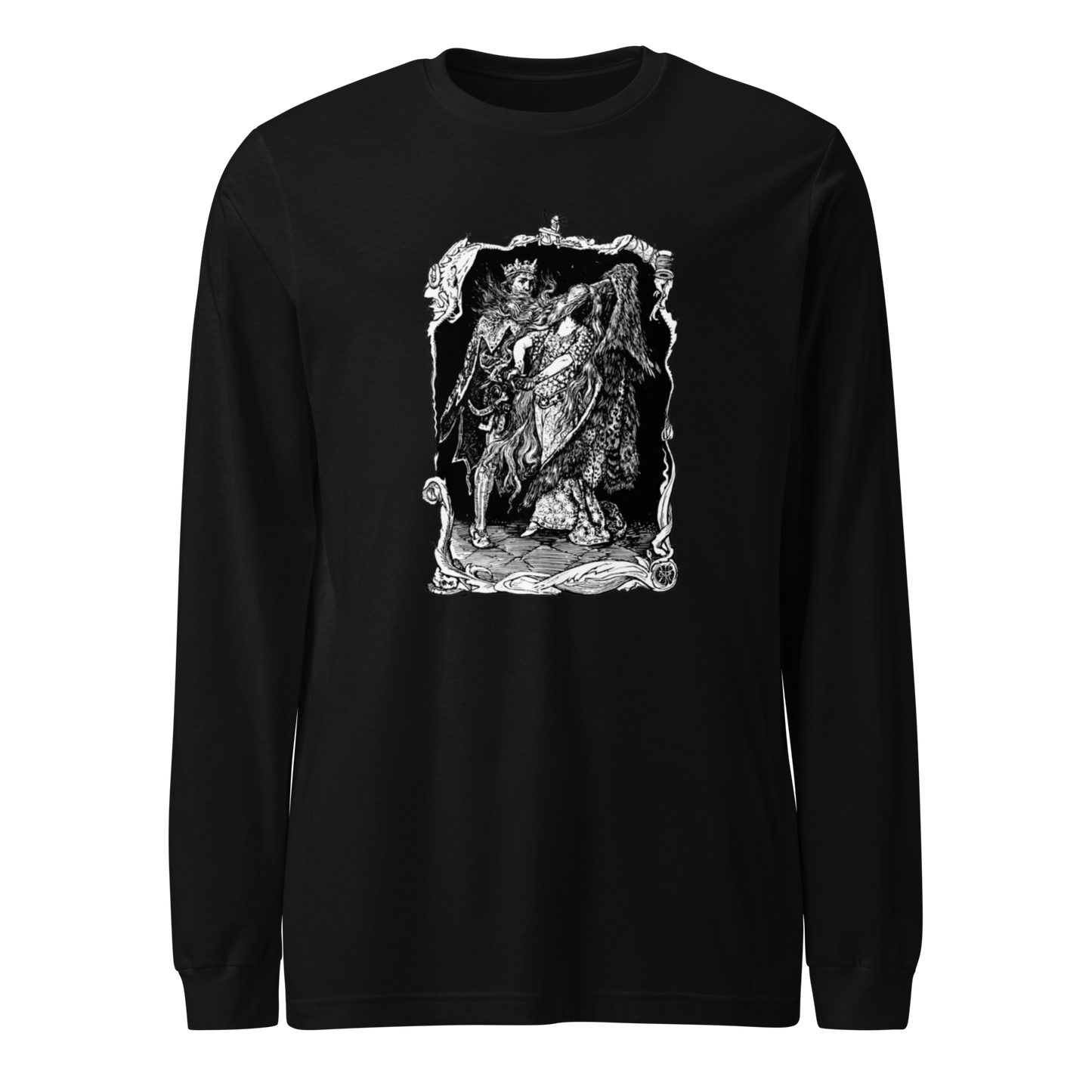 Allerleirauh - Long Sleeve