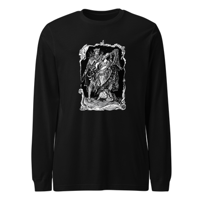 Allerleirauh - Long Sleeve