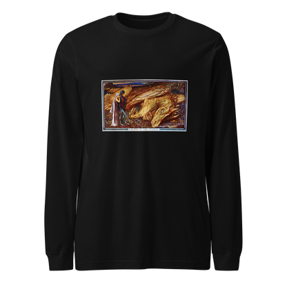 The End of the Dragon - Long Sleeve