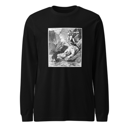 The Norka - Long Sleeve