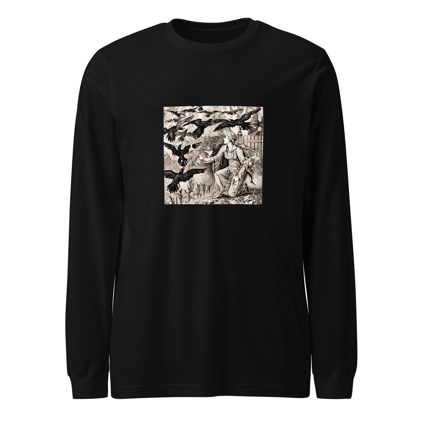 The Twelve Brothers - Long Sleeve