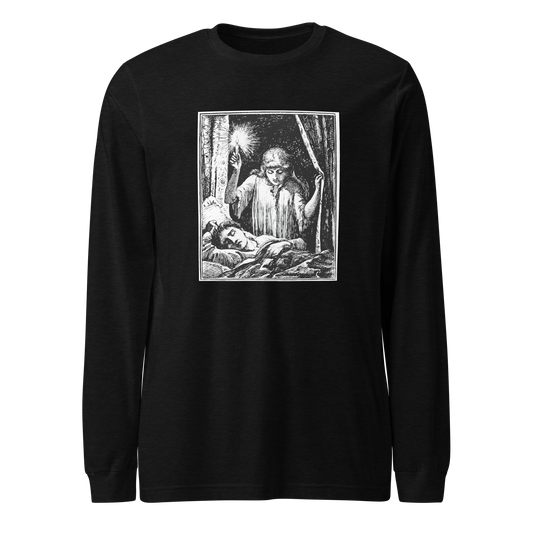 East of the Sun and West of the Moon I - Long Sleeve