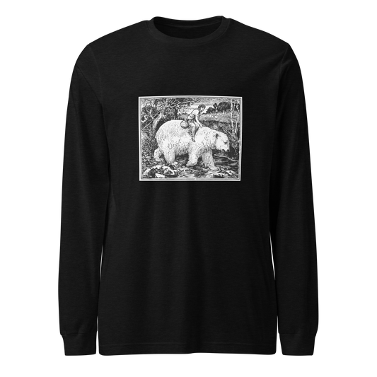 East of the Sun and West of the Moon II - Long Sleeve