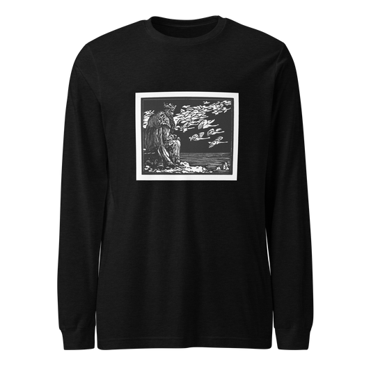 The Swans - Long Sleeve