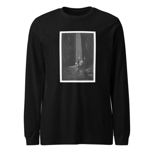 This Struggling Ray of Sunlight - Long Sleeve