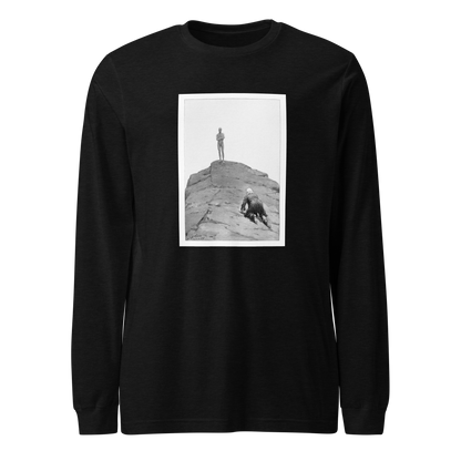 With Fear and Trembling - Long Sleeve