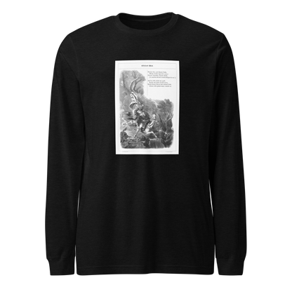 Elfinland Wud II - Long Sleeve