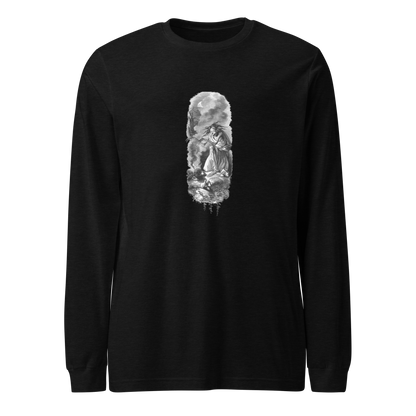 Elfinland Wud I - Long Sleeve