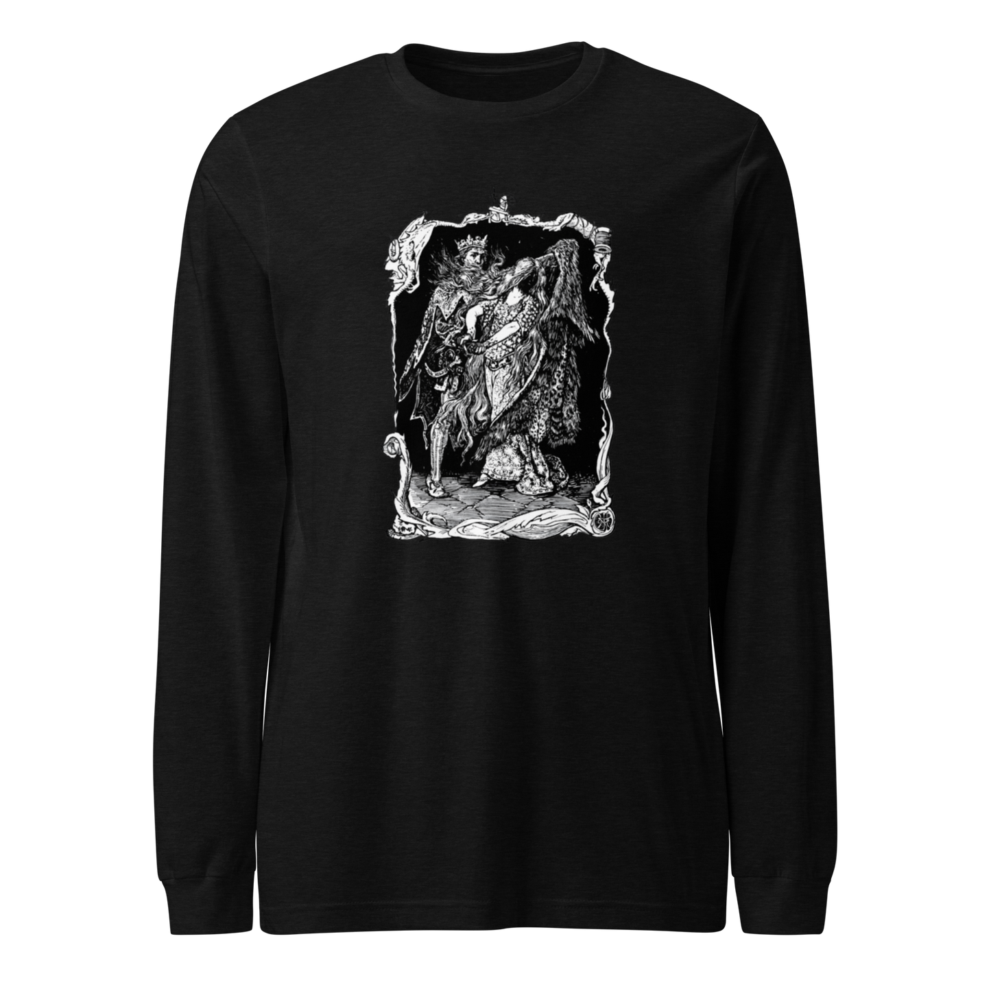 Allerleirauh - Long Sleeve