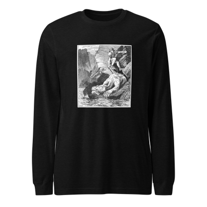 The Norka - Long Sleeve