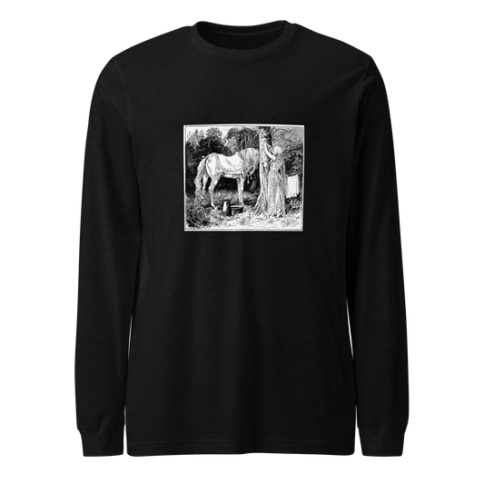 The Wonderful Birch - Long Sleeve