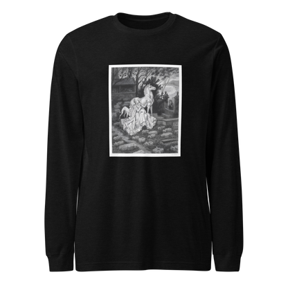 Ballads and Songs of Brittney - Long Sleeve