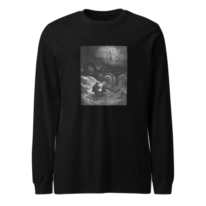 Destruction of Leviathan - Long Sleeve