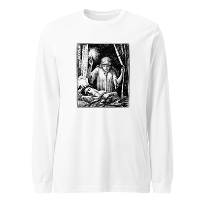 East of the Sun and West of the Moon I - Long Sleeve