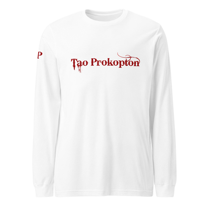 Tao Prokopton - Long Sleeve