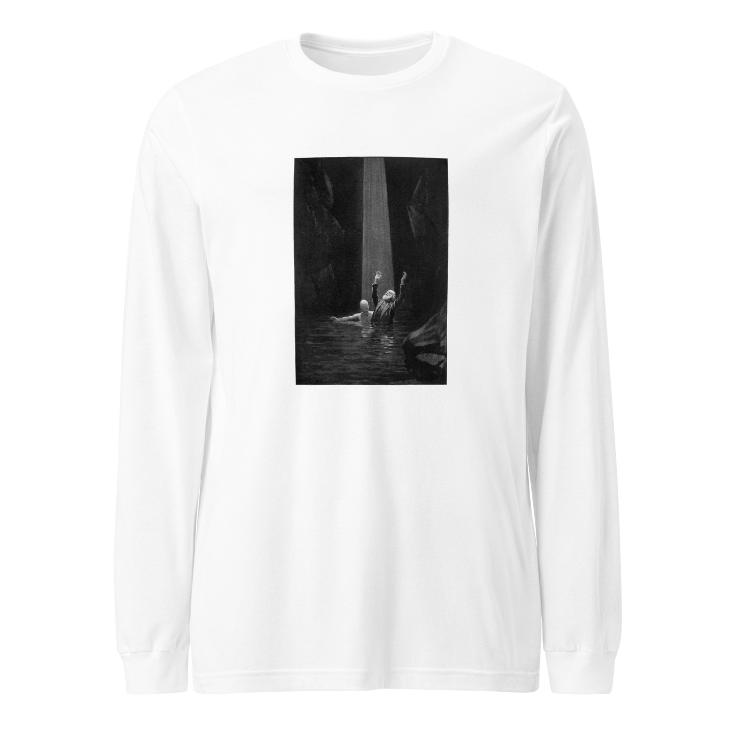 This Struggling Ray of Sunlight - Long Sleeve