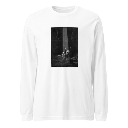 This Struggling Ray of Sunlight - Long Sleeve