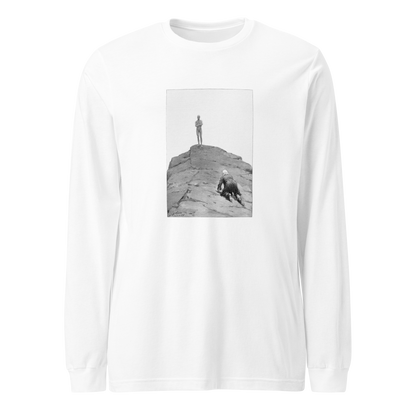 With Fear and Trembling - Long Sleeve