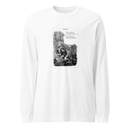 Elfinland Wud II - Long Sleeve