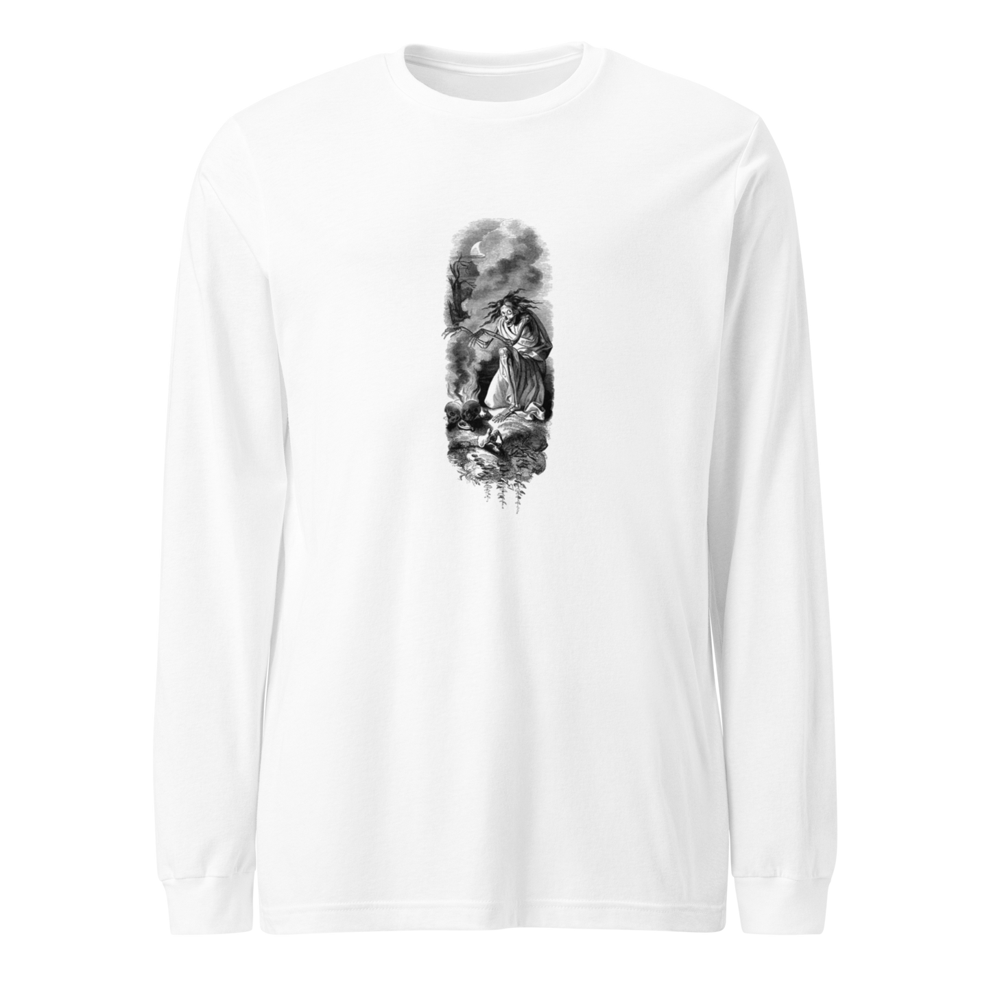 Elfinland Wud I - Long Sleeve