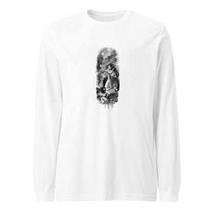 Elfinland Wud I - Long Sleeve